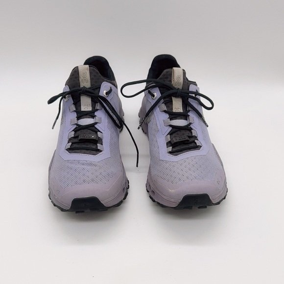 ON Wmns Cloudultra 'Lavender Eclipse'  size 7 - Picture 4 of 7